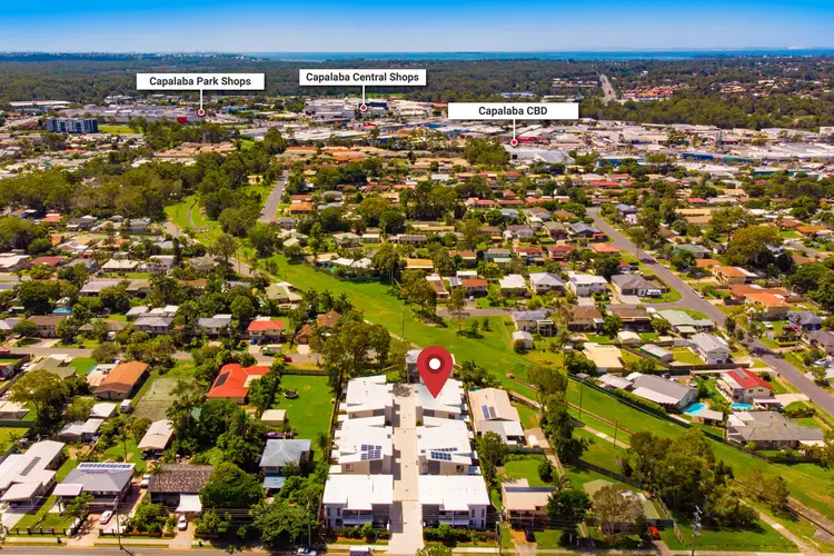 Seventh view of Homely townhouse listing, 9/38-40 School Road, Capalaba QLD 4157