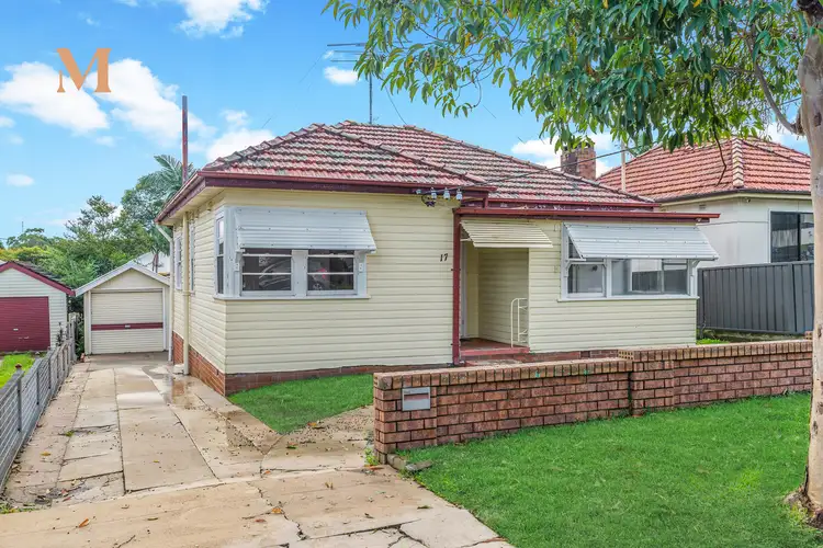 17 Stephens Avenue, Glendale NSW 2285
