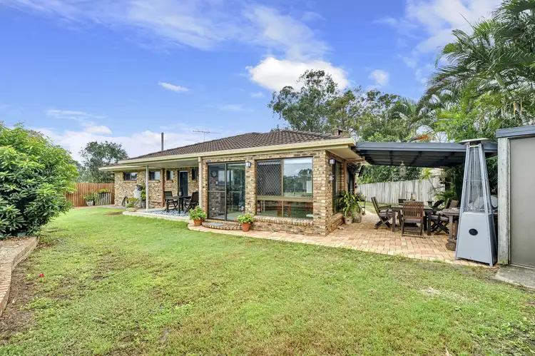 24 Kybean Street, Riverhills QLD 4074
