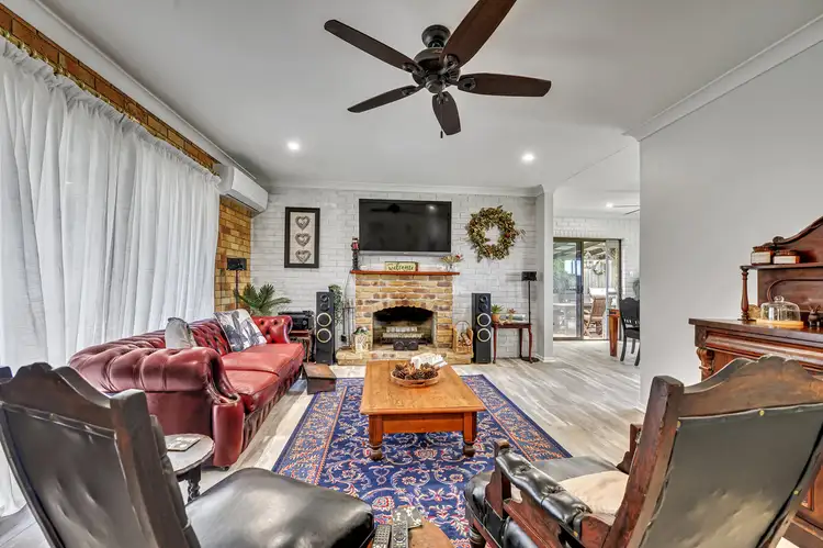 Third view of Homely house listing, 24 Kybean Street, Riverhills QLD 4074