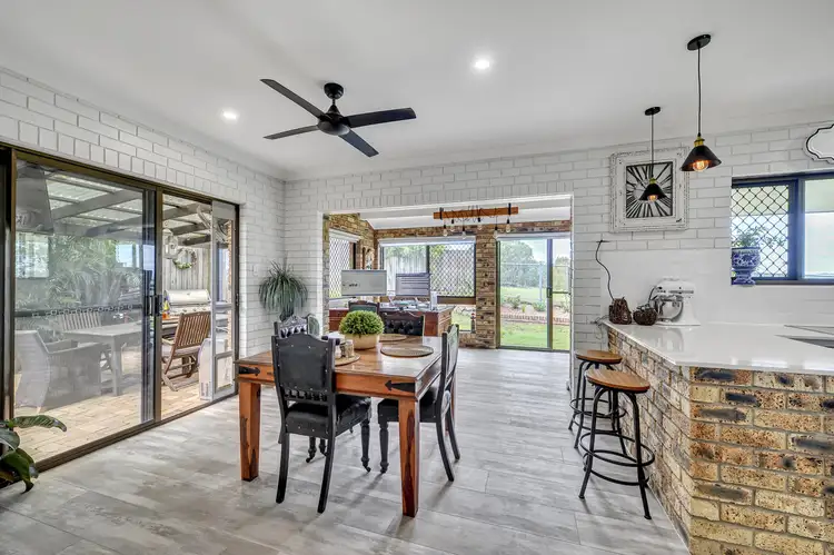 Fifth view of Homely house listing, 24 Kybean Street, Riverhills QLD 4074