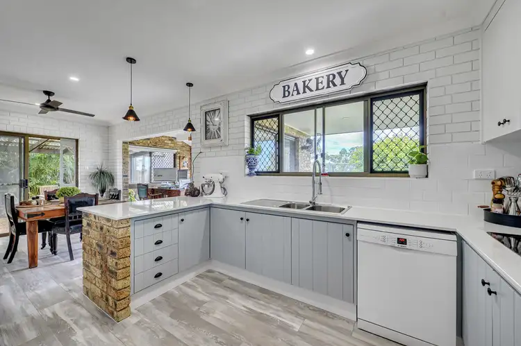 Sixth view of Homely house listing, 24 Kybean Street, Riverhills QLD 4074