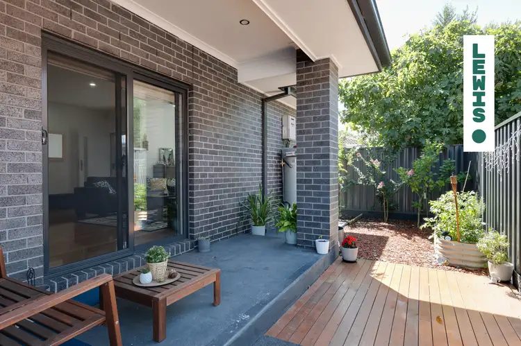 Second view of Homely townhouse listing, 7/7 Clovelly Avenue, Glenroy VIC 3046