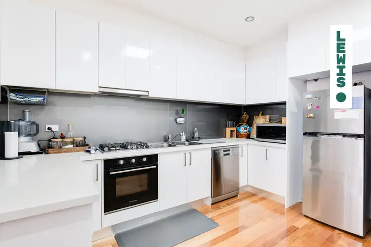 Third view of Homely townhouse listing, 7/7 Clovelly Avenue, Glenroy VIC 3046