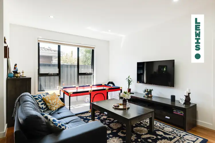 Fourth view of Homely townhouse listing, 7/7 Clovelly Avenue, Glenroy VIC 3046
