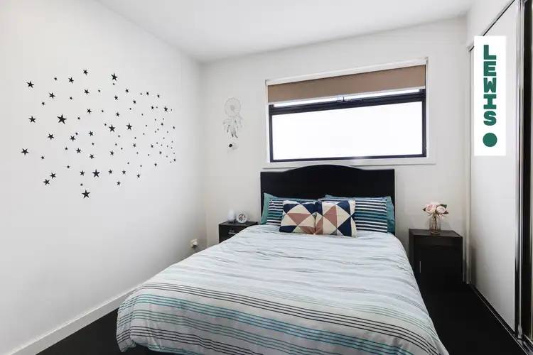 Fifth view of Homely townhouse listing, 7/7 Clovelly Avenue, Glenroy VIC 3046