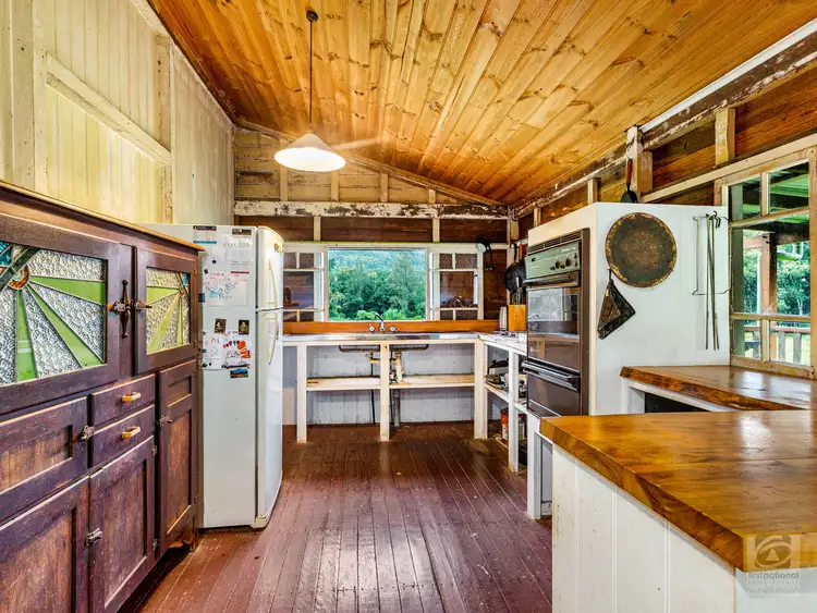 Fifth view of Homely rural property listing, 41 Solomons Road, Mount Warning NSW 2484