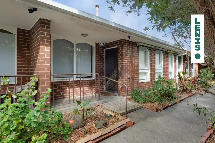 2/75 Hawdon Street, Heidelberg VIC 3084