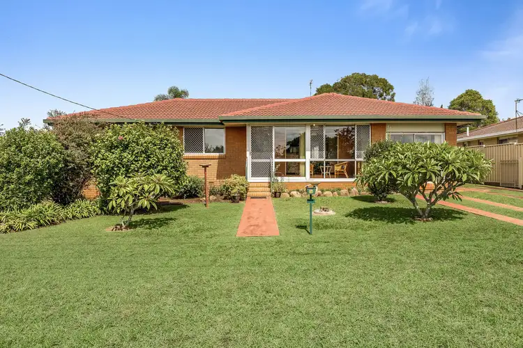 14 Bryan Street, Darling Heights QLD 4350