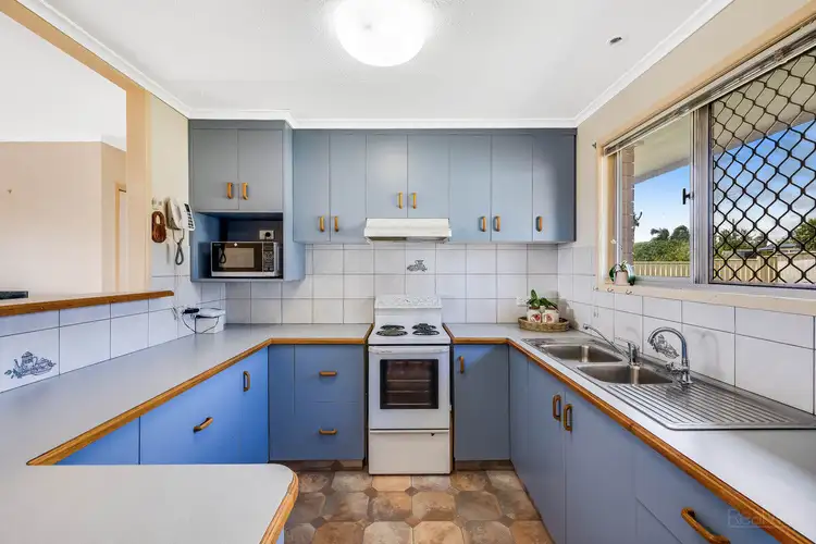 Second view of Homely house listing, 14 Bryan Street, Darling Heights QLD 4350