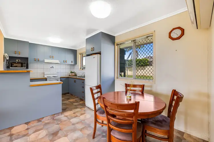 Third view of Homely house listing, 14 Bryan Street, Darling Heights QLD 4350