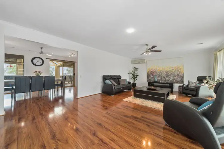 Main view of Homely house listing, 1 Andrea Claire Court, Skye VIC 3977