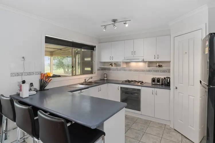 Third view of Homely house listing, 1 Andrea Claire Court, Skye VIC 3977
