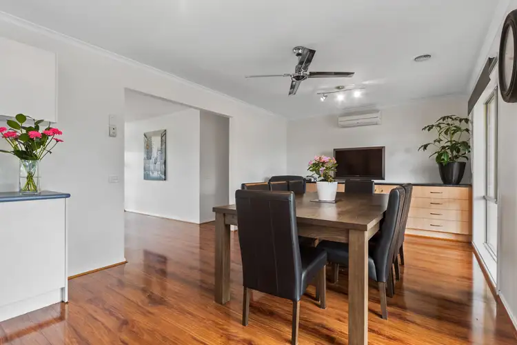 Fourth view of Homely house listing, 1 Andrea Claire Court, Skye VIC 3977