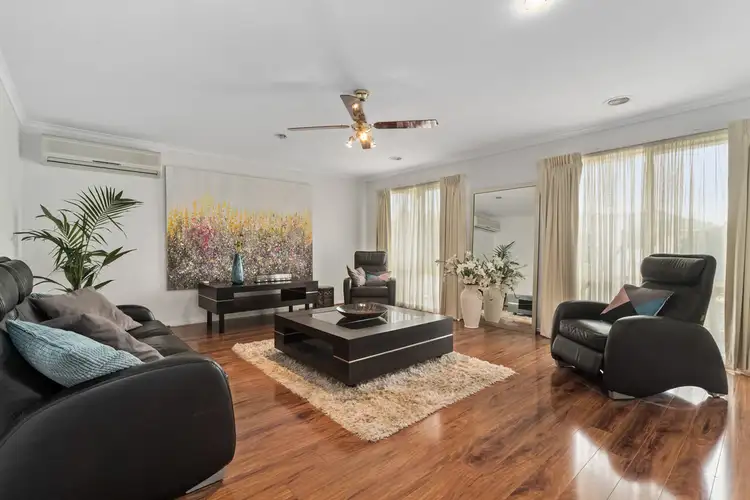 Fifth view of Homely house listing, 1 Andrea Claire Court, Skye VIC 3977