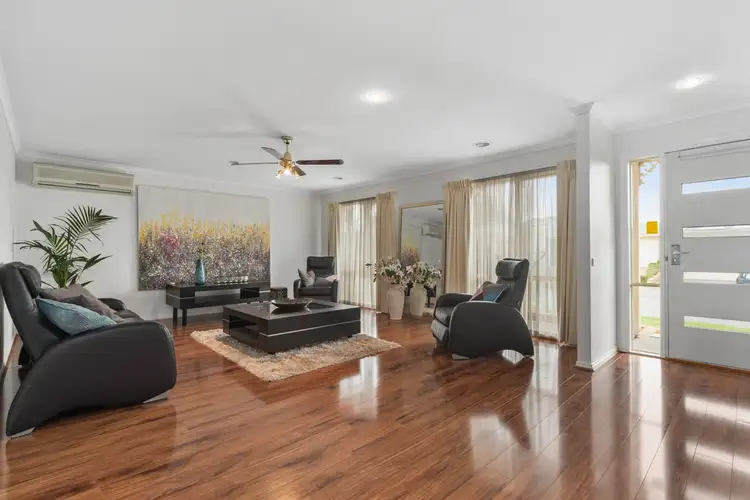 Sixth view of Homely house listing, 1 Andrea Claire Court, Skye VIC 3977