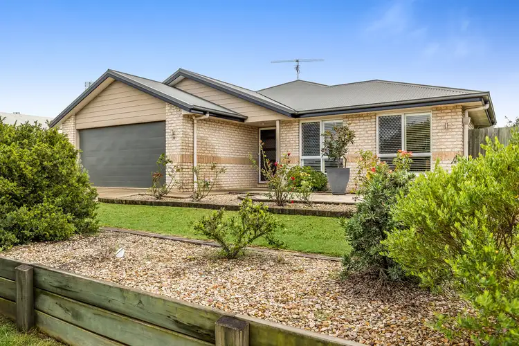 31 Bellara Drive, Harristown QLD 4350