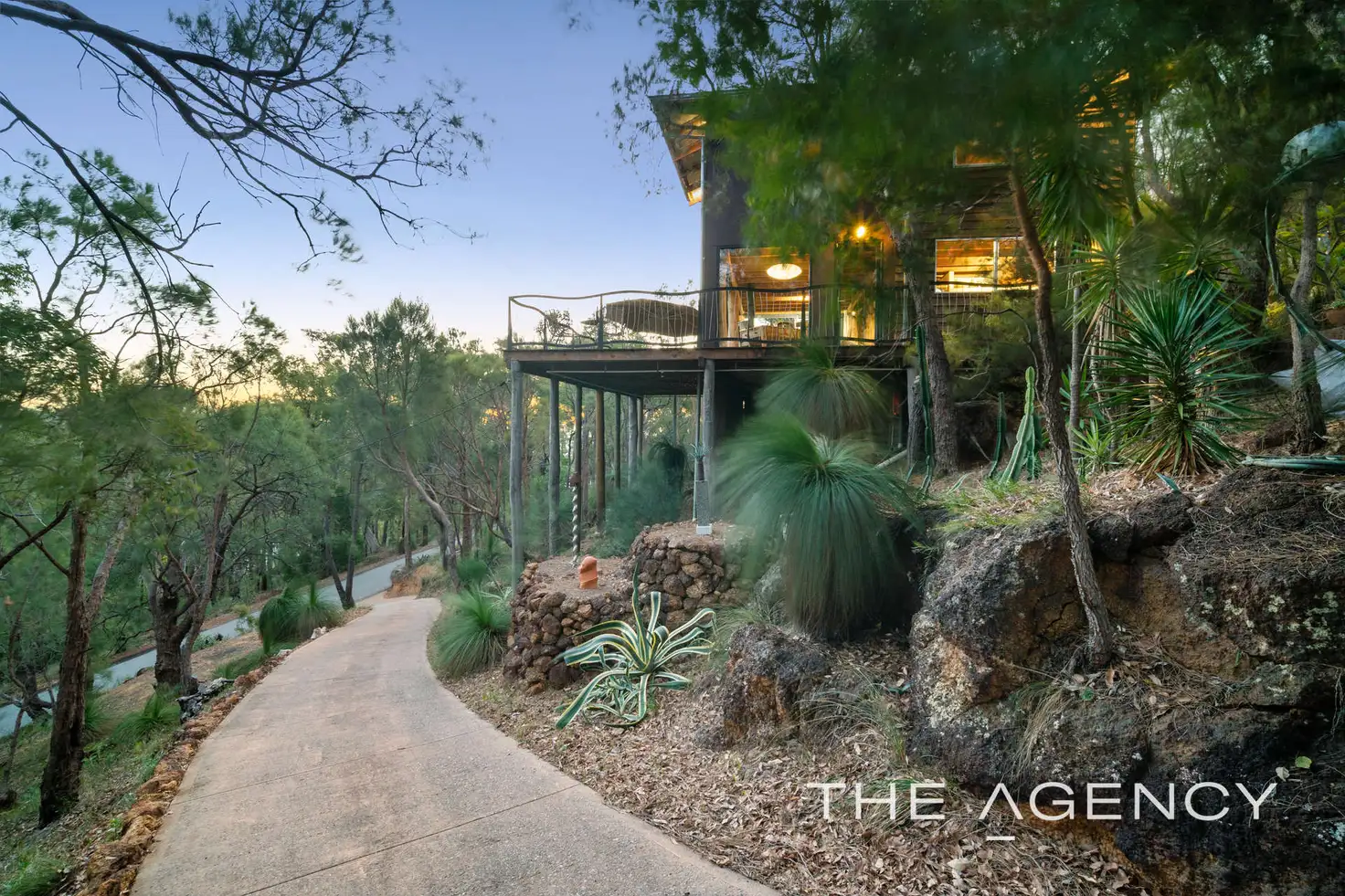 Main view of Homely house listing, 55 Stone Crescent, Darlington WA 6070