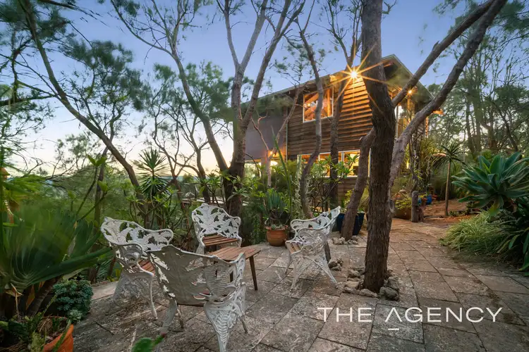 Second view of Homely house listing, 55 Stone Crescent, Darlington WA 6070