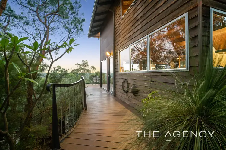 Third view of Homely house listing, 55 Stone Crescent, Darlington WA 6070