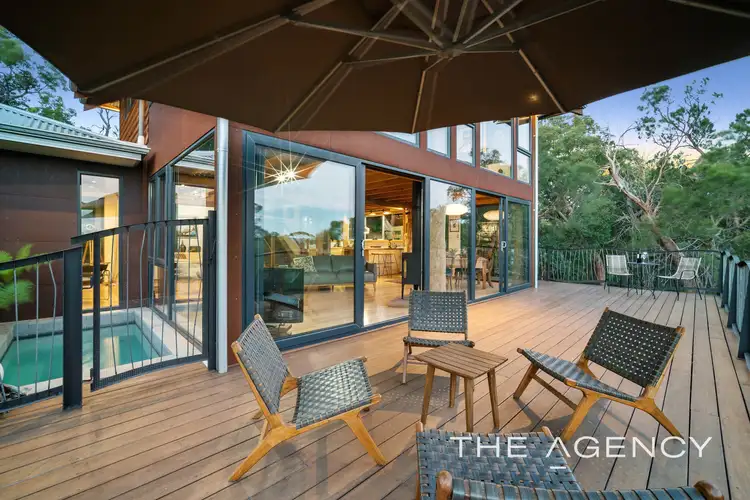 Sixth view of Homely house listing, 55 Stone Crescent, Darlington WA 6070