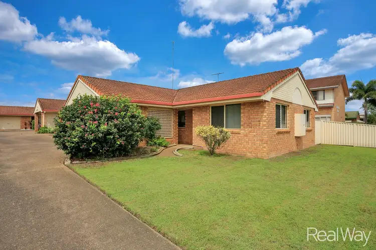 1/74 Burnett Street, Bundaberg South QLD 4670
