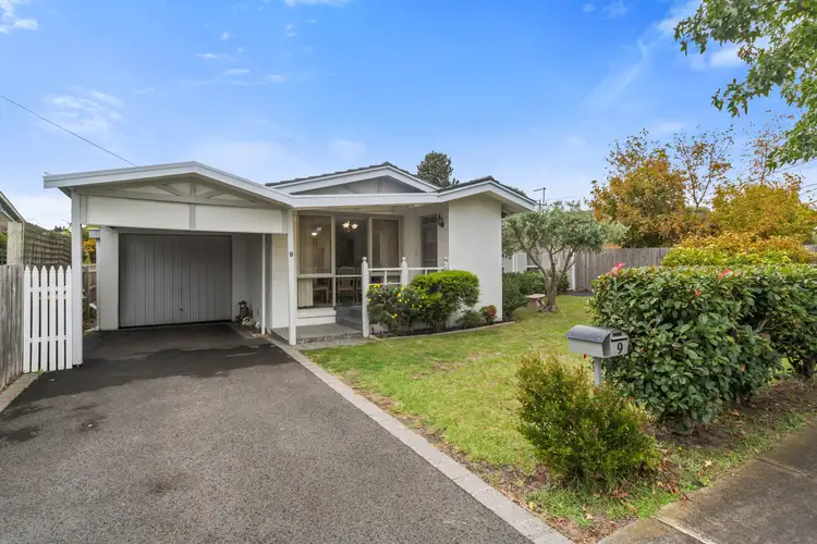 9 Glenmore Court, Seaford VIC 3198