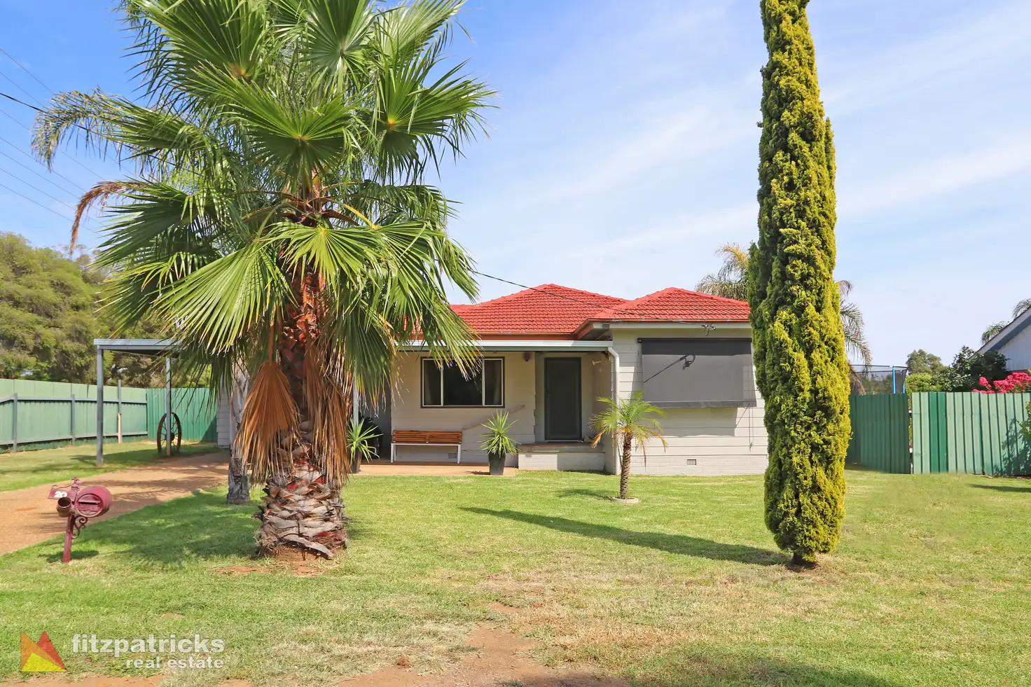 Main view of Homely house listing, 20 Tobruk Street, Ashmont NSW 2650