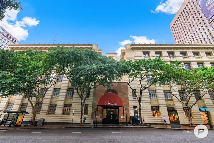 3002 - 3003/255 Ann Street, Brisbane City QLD 4000