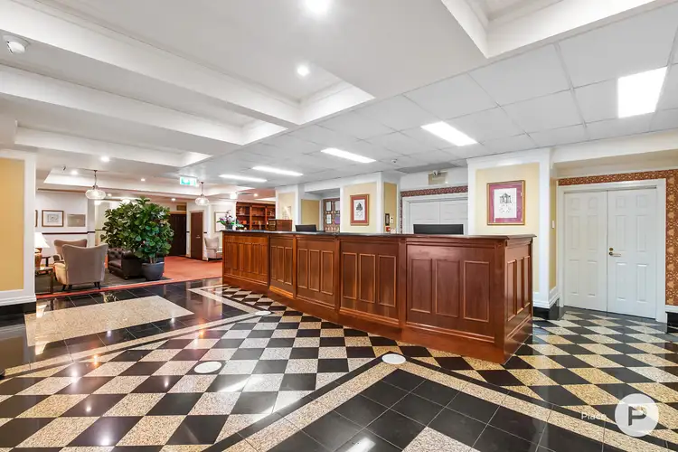 Third view of Homely unit listing, 3002 - 3003/255 Ann Street, Brisbane City QLD 4000