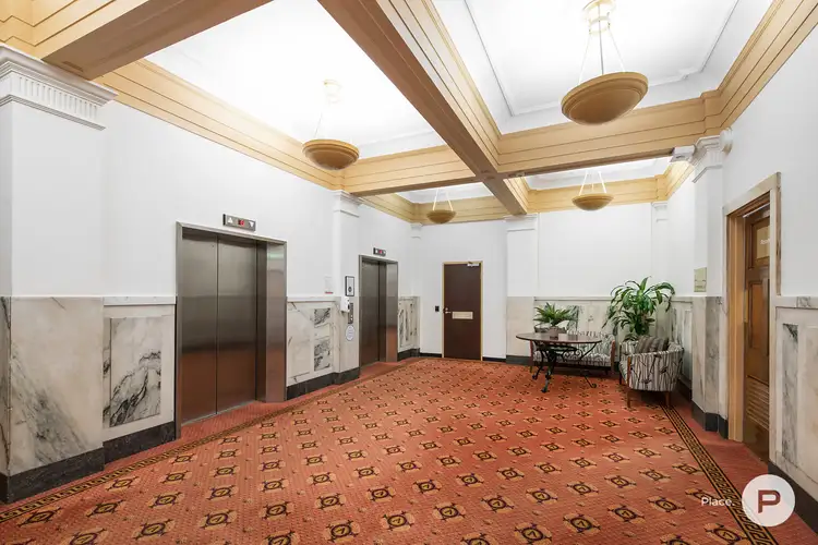 Fourth view of Homely unit listing, 3002 - 3003/255 Ann Street, Brisbane City QLD 4000