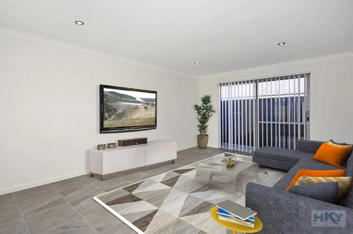 Main view of Homely unit listing, 2/35 Papago Loop, Brabham WA 6055