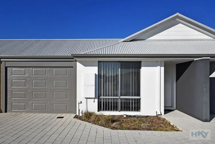 Second view of Homely unit listing, 2/35 Papago Loop, Brabham WA 6055