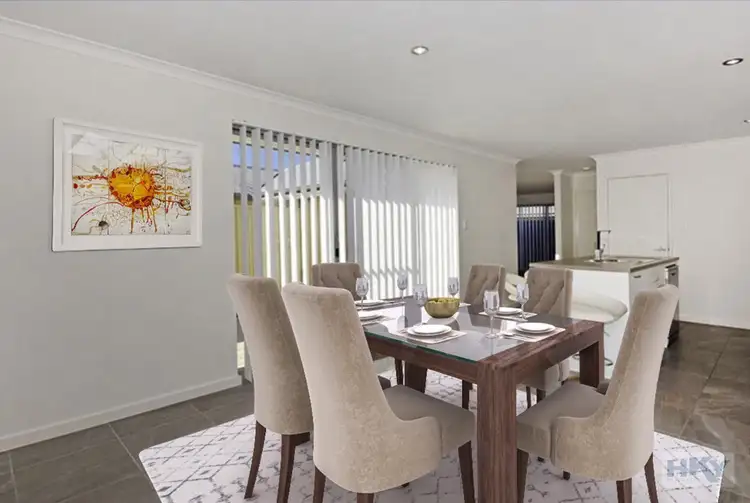 Third view of Homely unit listing, 2/35 Papago Loop, Brabham WA 6055