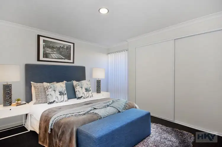 Fifth view of Homely unit listing, 2/35 Papago Loop, Brabham WA 6055