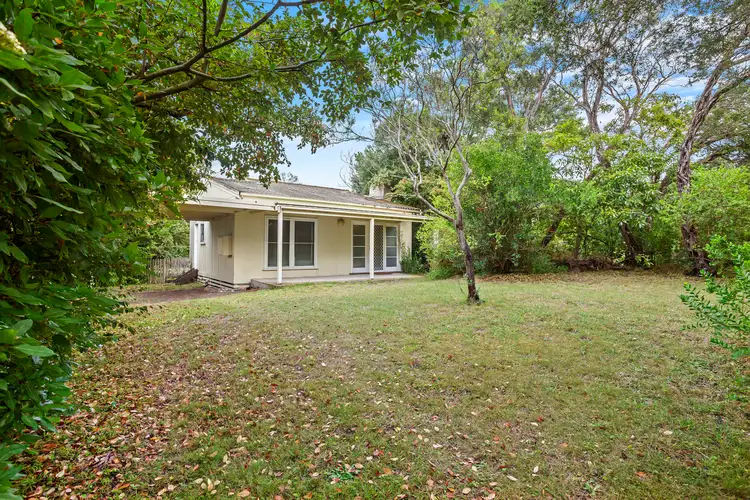 Second view of Homely house listing, 27 Newton Avenue, Sorrento VIC 3943
