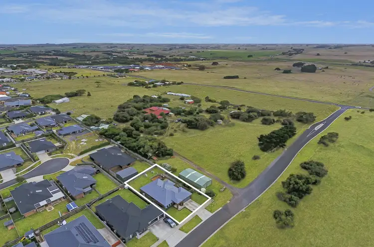 Second view of Homely house listing, 193 Harrington Road, Warrnambool VIC 3280