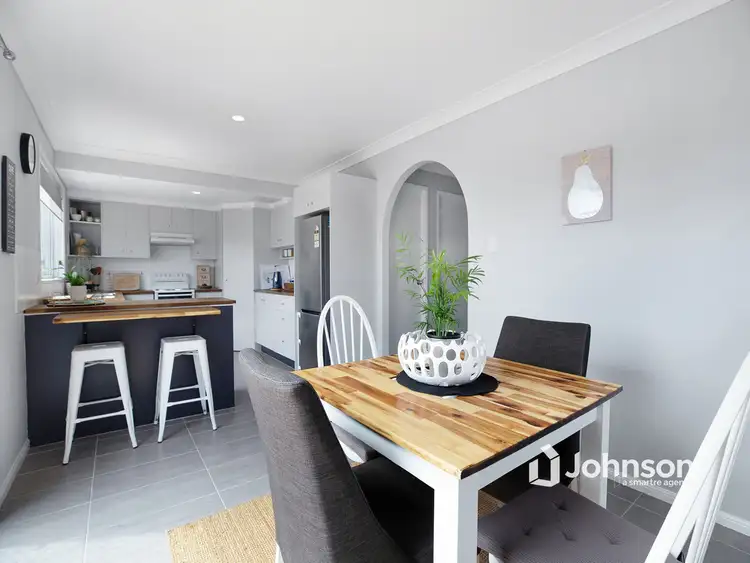 Fourth view of Homely townhouse listing, 38/11 Newtown Street, East Ipswich QLD 4305