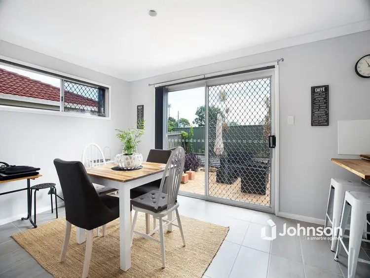 Fifth view of Homely townhouse listing, 38/11 Newtown Street, East Ipswich QLD 4305