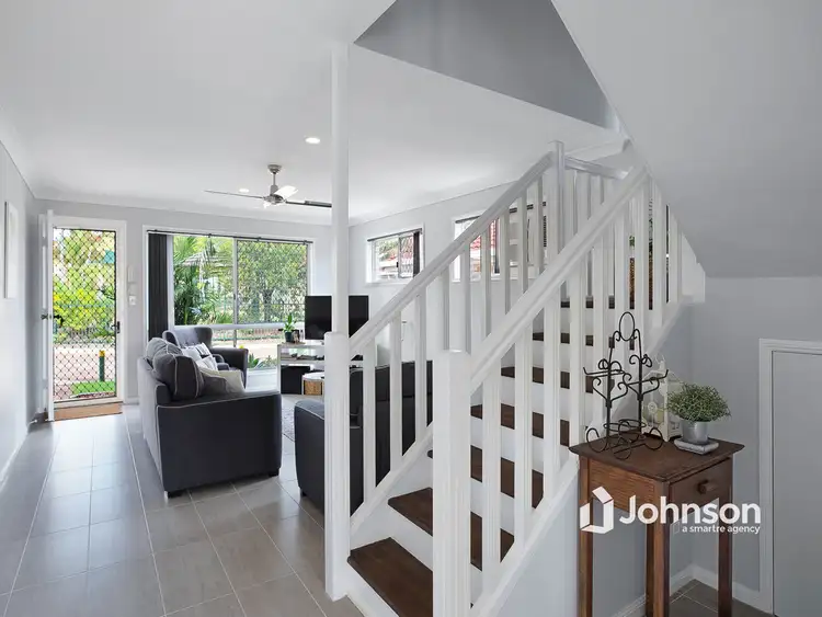 Sixth view of Homely townhouse listing, 38/11 Newtown Street, East Ipswich QLD 4305