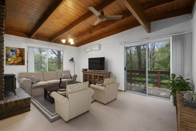 Main view of Homely house listing, 50 Advancetown Road, Advancetown QLD 4211