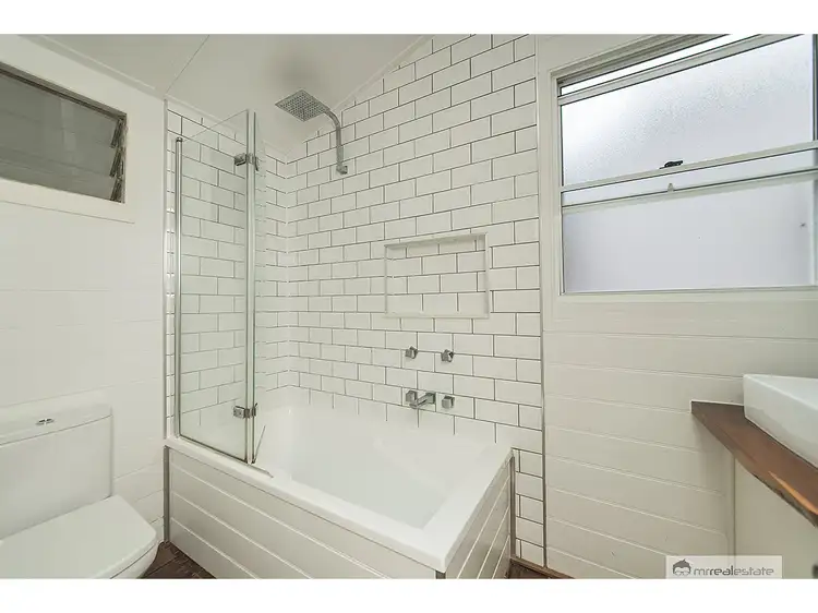 Third view of Homely house listing, 24 Larnach Street, Allenstown QLD 4700