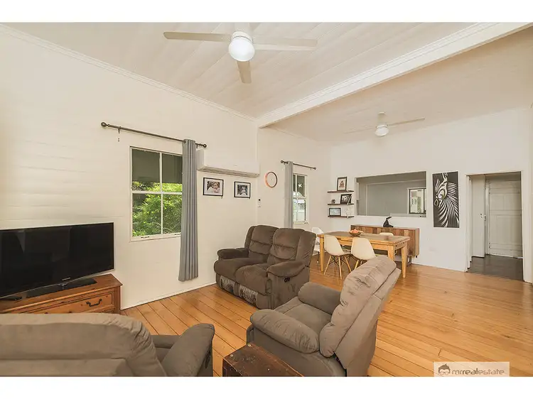 Fourth view of Homely house listing, 24 Larnach Street, Allenstown QLD 4700