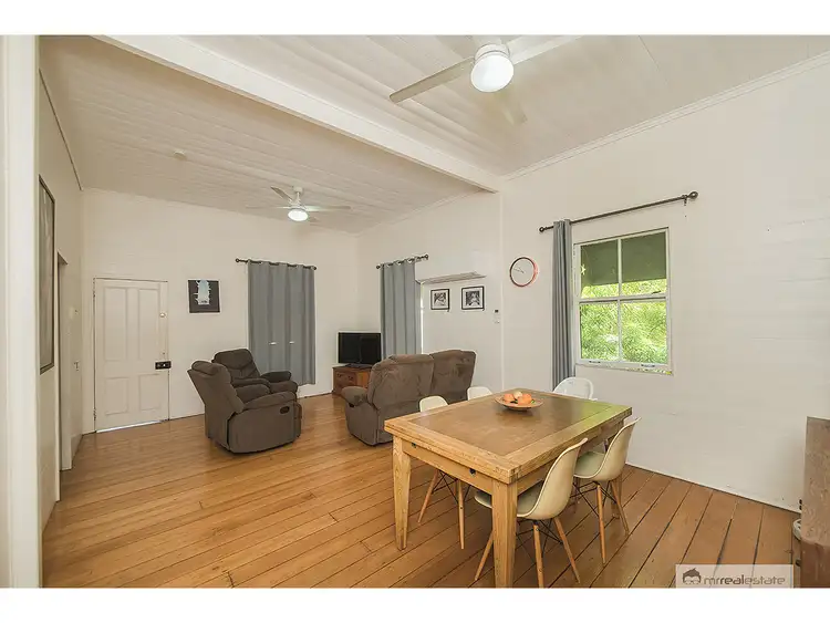 Sixth view of Homely house listing, 24 Larnach Street, Allenstown QLD 4700