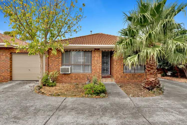 Main view of Homely unit listing, 2/105 Glenroy Road, Glenroy VIC 3046