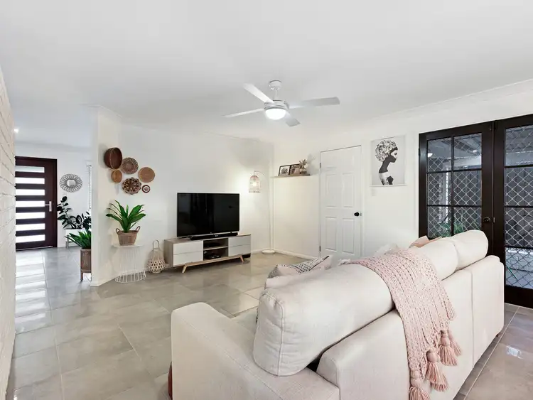 Third view of Homely house listing, 15 Quando Close, Yamanto QLD 4305