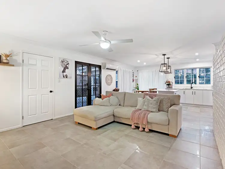 Fourth view of Homely house listing, 15 Quando Close, Yamanto QLD 4305