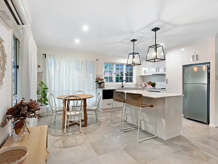 Fifth view of Homely house listing, 15 Quando Close, Yamanto QLD 4305