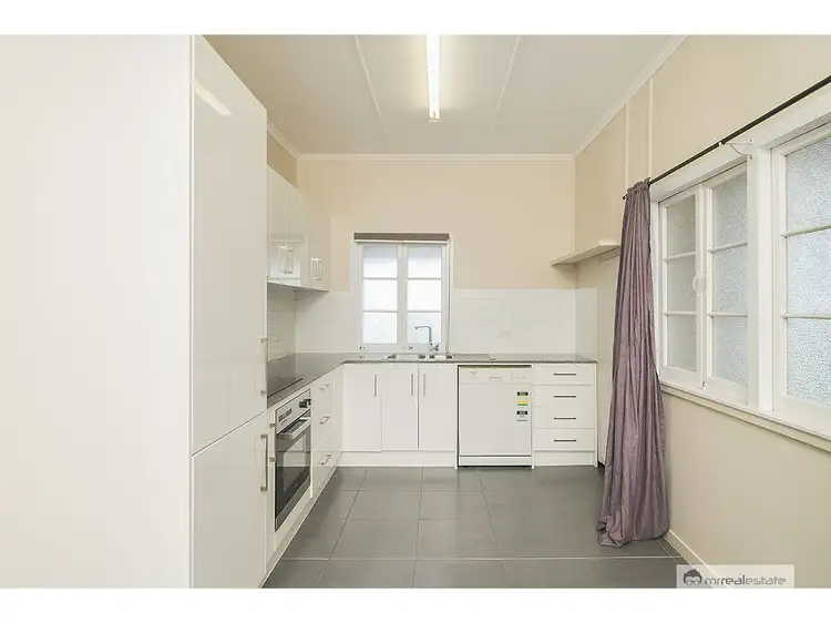 Third view of Homely house listing, 154 Rodboro Street, Berserker QLD 4701