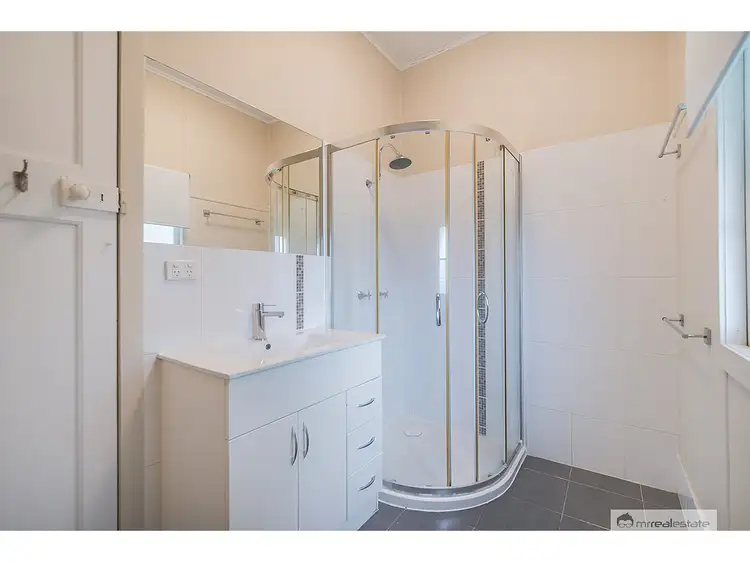 Fourth view of Homely house listing, 154 Rodboro Street, Berserker QLD 4701